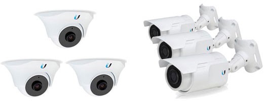 Video Surveillance IP Camera Solutions by SJP Network Solutions