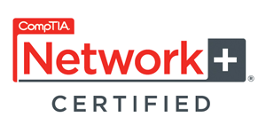 Network+ Certified