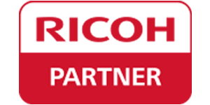 Ricoh Partner