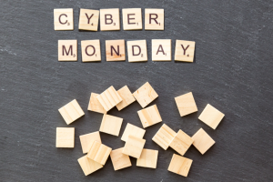 Cyber Monday: Are You Protected
