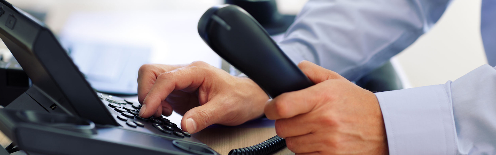 VoIP Business Phone Systems