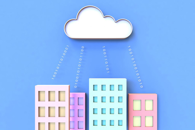How Cloud Consulting Services Keeps Your Company Running Smoothly