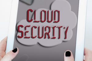 Finding the Right Cloud Service Improves Security and Reliability