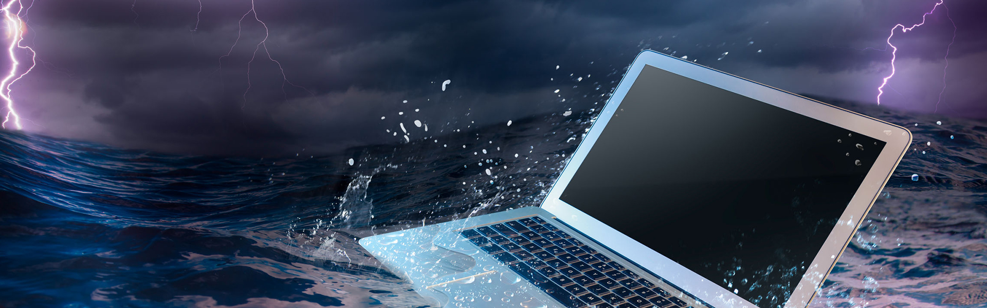 Disaster Recovery and Backup Solutions